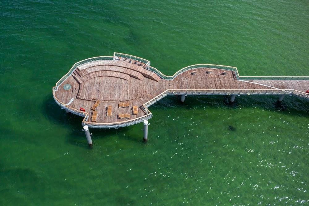 Fewo Ostseele - Tosi Timmendorfer Strand Exterior photo