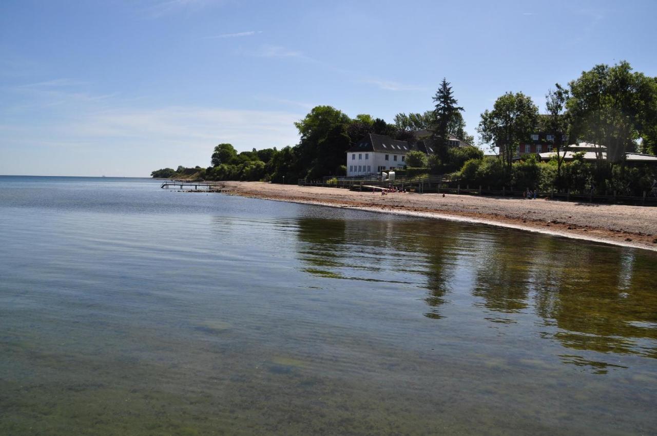 Fewo Ostseele - Tosi Timmendorfer Strand Exterior photo
