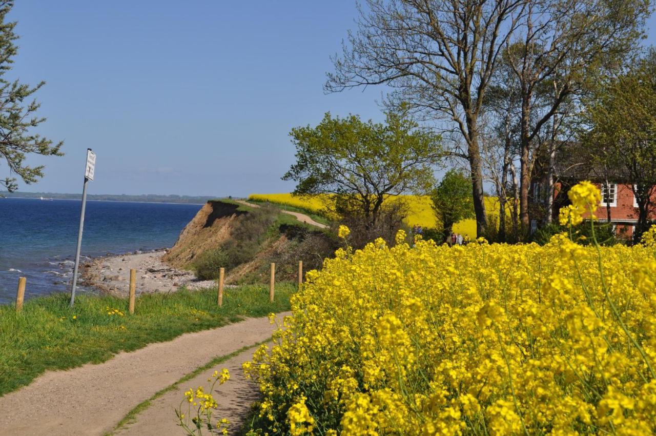 Fewo Ostseele - Tosi Timmendorfer Strand Exterior photo